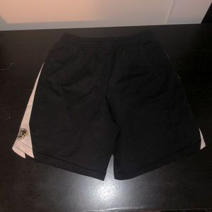 Kids GO ARMY shorts